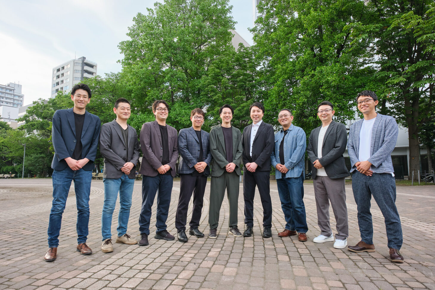 【パートナーインタビュー】税理士法人マッチポイント様〜企業型DCで差別化と社内外の金融リテラシー向上を両立。顧問先への新たな価値提供〜